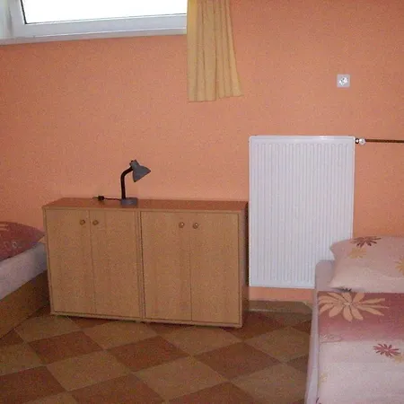 Apartment U Lysonku Klentnice