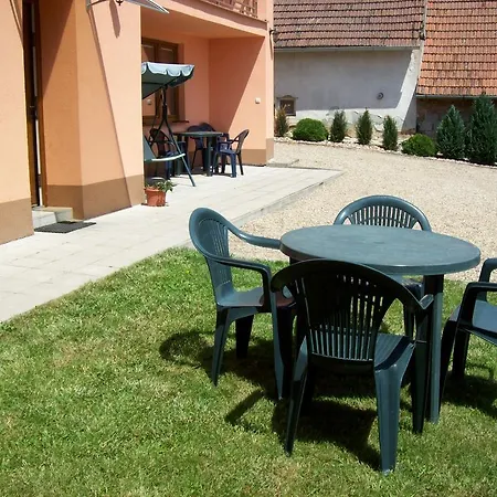 Appartement U Lysonku