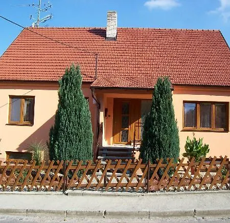 U Lysonku Klentnice