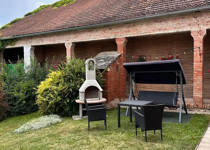 Apartamento U Lysonku Klentnice